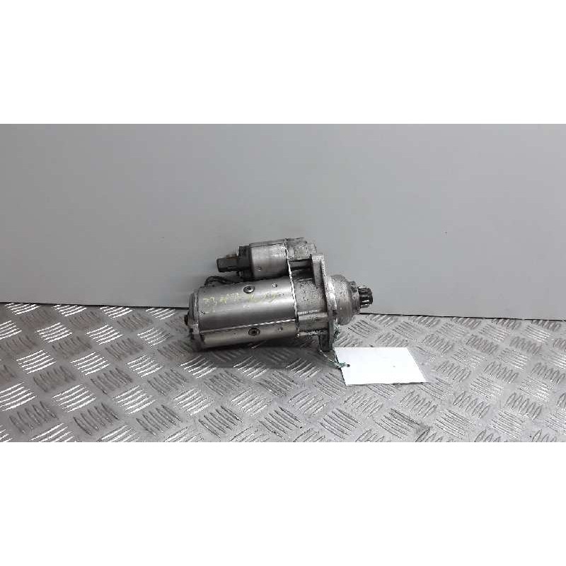 MOTOR ARRANQUE 02A911024B  - imagen 2