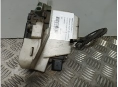 Recambio de cerradura puerta delantera derecha para volkswagen passat berlina (3b3) advance referencia OEM IAM    2