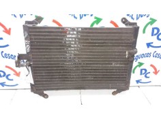 Recambio de radiador calefaccion / aire acondicionado para fiat ducato caja abierta (desde 03.94) maxi tdi-eco  batalla 3700 ref