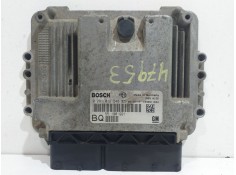 Recambio de centralita motor uce para opel astra gtc cosmo referencia OEM IAM 55198921 0281012548
