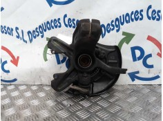 Recambio de mangueta delantera derecha para volkswagen golf iv berlina (1j1) advance referencia OEM IAM   