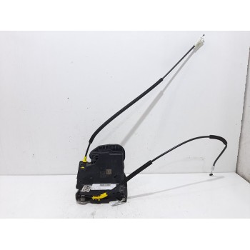 CERRADURA PUERTA DELANTERA IZQUIERDA 915C3039071A 