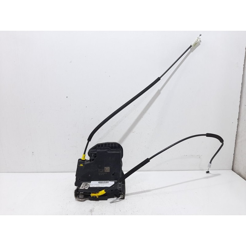 CERRADURA PUERTA DELANTERA IZQUIERDA 915C3039071A  - imagen 1