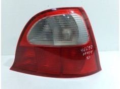 Recambio de piloto trasero derecho para mg mg zr (f/rf) 105 referencia OEM IAM