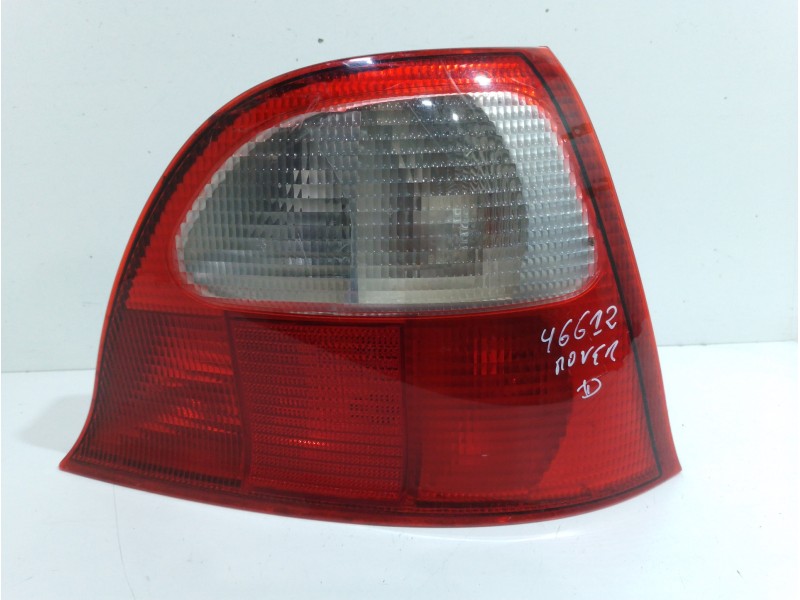 Recambio de piloto trasero derecho para mg mg zr (f/rf) 105 referencia OEM IAM   