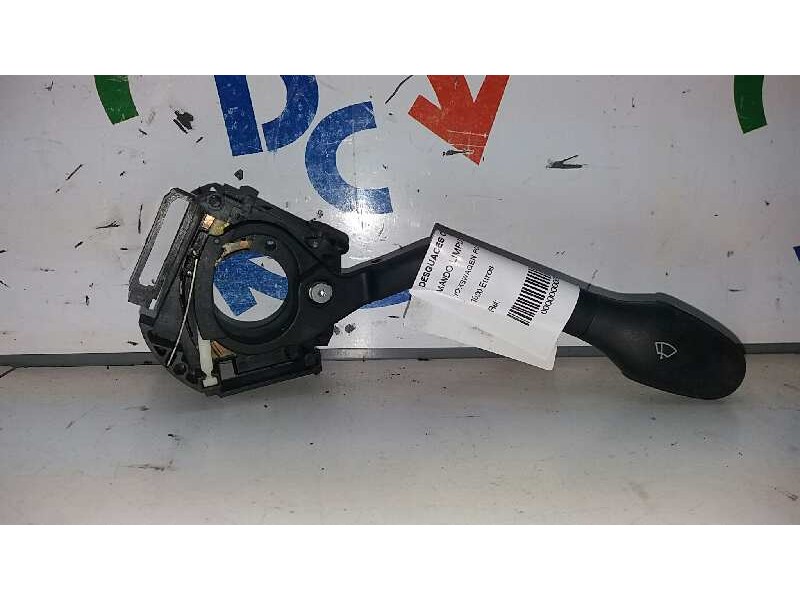 Recambio de mando limpia para volkswagen polo berlina (6n1) 1.6 referencia OEM IAM   