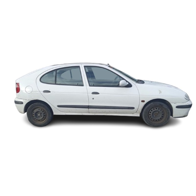 RENAULT MEGANE I (BA0/1_) - imagen 4