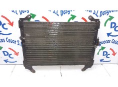 Recambio de radiador calefaccion / aire acondicionado para fiat ducato caja abierta (desde 03.94) maxi tdi-eco  batalla 3700 ref 2