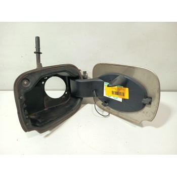 TAPA EXTERIOR COMBUSTIBLE 8200290092 