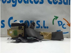 Recambio de cinturon seguridad trasero izquierdo para renault megane i classic (la0) 1.9 dti alize referencia OEM IAM    2