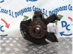 Recambio de mangueta delantera derecha para volkswagen golf iv berlina (1j1) advance referencia OEM IAM    2