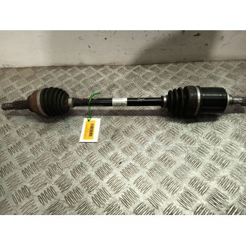 TRANSMISION DELANTERA IZQUIERDA 391014FA1A 
