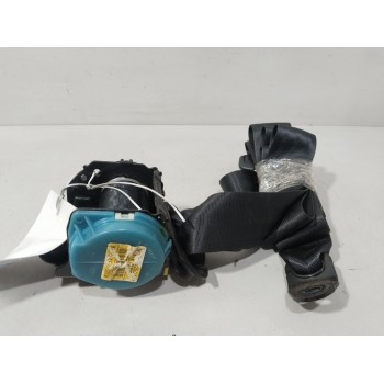 CINTURON SEGURIDAD TRASERO DERECHO 898201W100HCS 