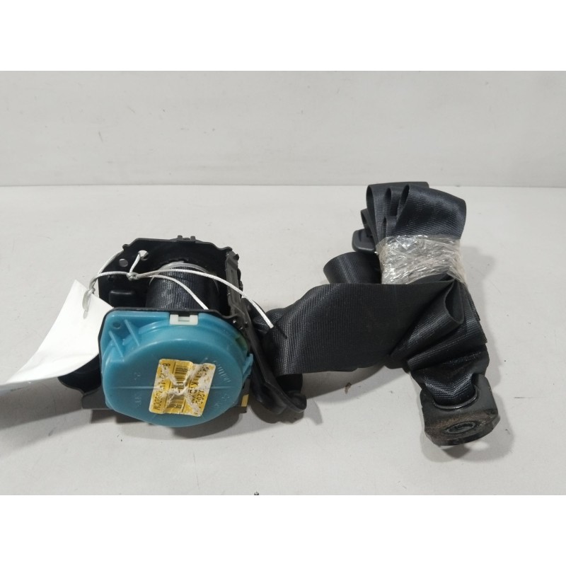 CINTURON SEGURIDAD TRASERO DERECHO 898201W100HCS  - imagen 1