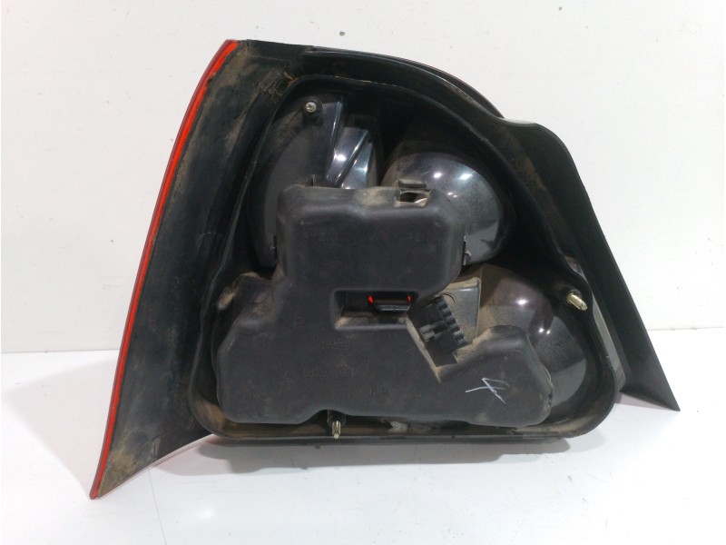 Recambio de piloto trasero derecho para mg mg zr (f/rf) 105 referencia OEM IAM   