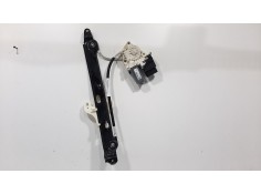 Recambio de elevalunas trasero izquierdo para seat altea xl (5p5) family referencia OEM IAM 1K0959703AE 995914370