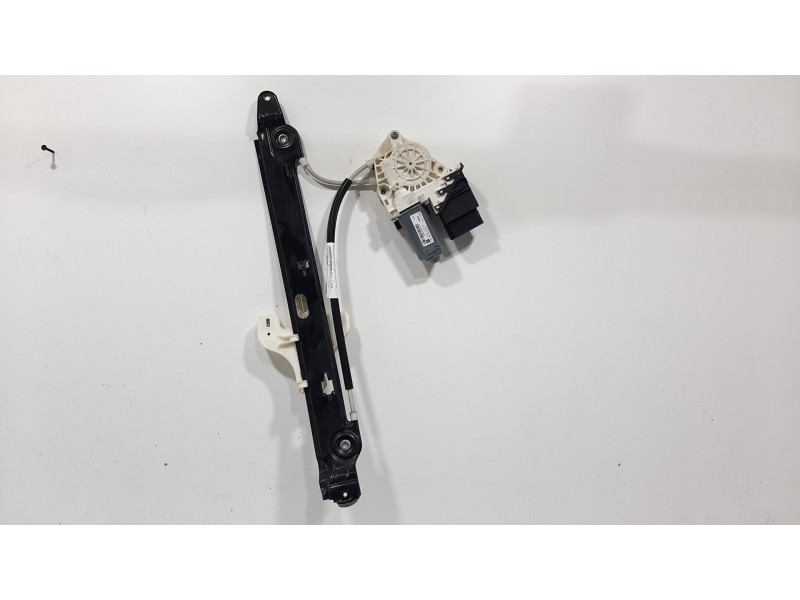 Recambio de elevalunas trasero izquierdo para seat altea xl (5p5) family referencia OEM IAM 1K0959703AE 995914370 