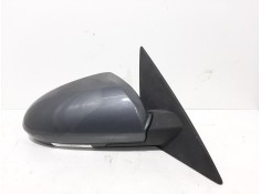 Recambio de retrovisor derecho para nissan primera berlina (p12) acenta referencia OEM IAM  ELÉCTRICO GRIS 2