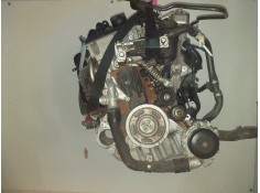 Recambio de motor completo para mercedes-benz clase a (w176) a 180 cdi blueefficiency (176.000) referencia OEM IAM 651901   2