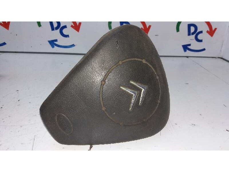 Recambio de airbag delantero izquierdo para citroën c3 referencia OEM IAM 4112HH   Recambio de airbag delantero izquierdo para citroën c3 referencia OEM IAM 4112HH