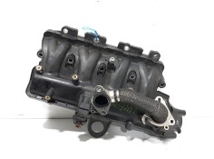 Recambio de colector admision para opel corsa d expression referencia OEM IAM 55231287  