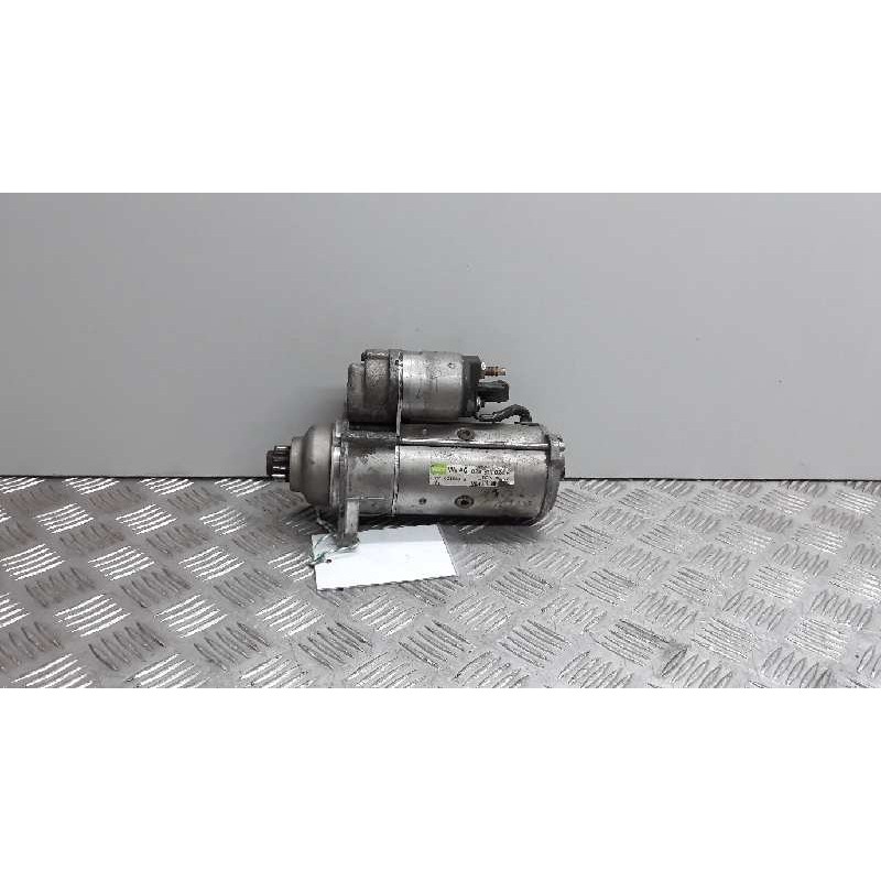 MOTOR ARRANQUE 02A911024B  - imagen 4