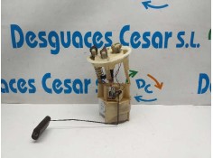 Recambio de aforador para renault megane i classic (la0) 1.9 dti alize referencia OEM IAM 7700422039  