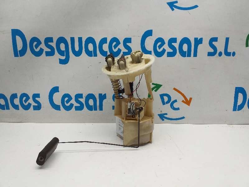 Recambio de aforador para renault megane i classic (la0) 1.9 dti alize referencia OEM IAM 7700422039  