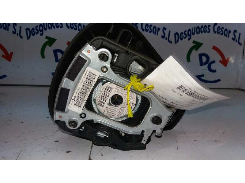 Recambio de airbag delantero izquierdo para citroën c3 referencia OEM IAM 4112HH   Recambio de airbag delantero izquierdo para citroën c3 referencia OEM IAM 4112HH