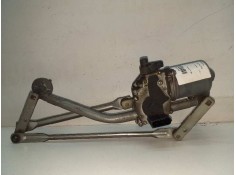 Recambio de motor limpia delantero para ford fusion (cbk) ambiente referencia OEM IAM 1740714  