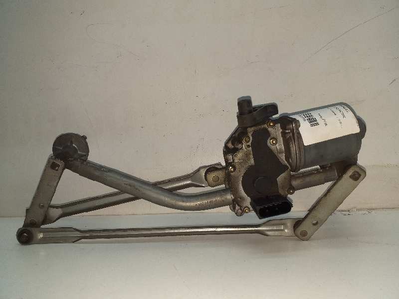 Recambio de motor limpia delantero para ford fusion (cbk) ambiente referencia OEM IAM 1740714  