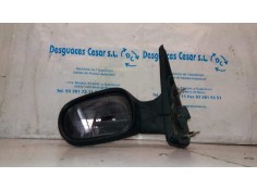 Recambio de retrovisor izquierdo para renault megane i fase 2 classic (la..) 1.9 dci dynamique referencia OEM IAM 7700431469 ELE