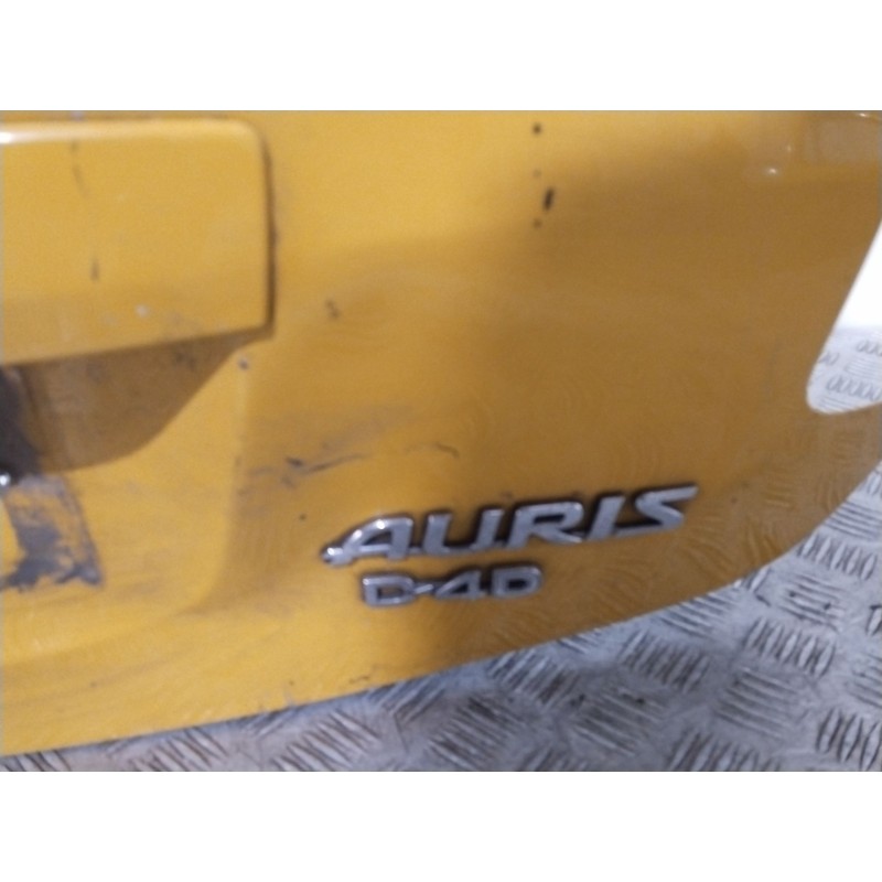 PORTON TRASERO 6700502110  - imagen 2