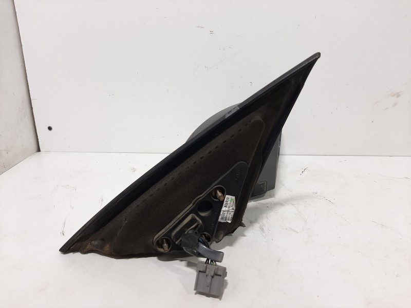 Recambio de retrovisor derecho para nissan primera berlina (p12) acenta referencia OEM IAM  ELÉCTRICO GRIS