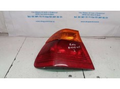 Recambio de piloto trasero izquierdo para bmw serie 3 berlina (e46) 320d referencia OEM IAM 63216946533  