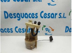 Recambio de aforador para renault megane i classic (la0) 1.9 dti alize referencia OEM IAM 7700422039   2