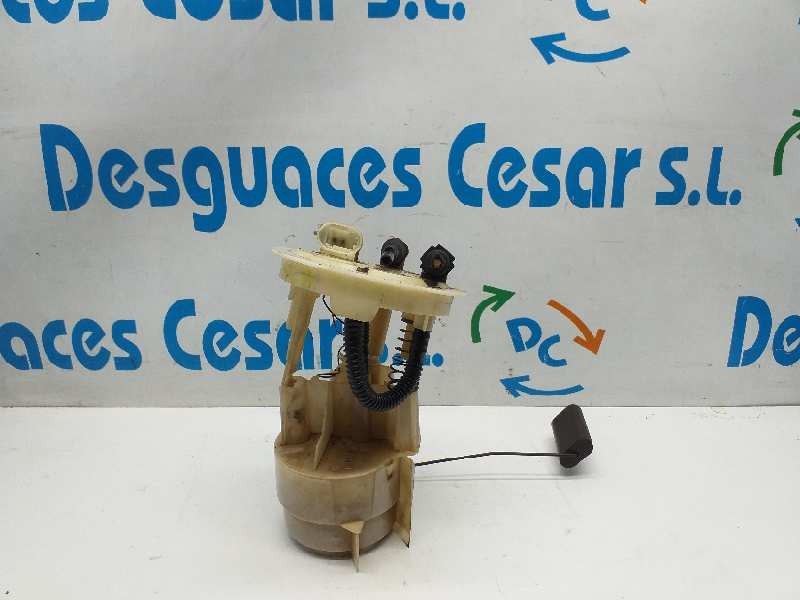 Recambio de aforador para renault megane i classic (la0) 1.9 dti alize referencia OEM IAM 7700422039  