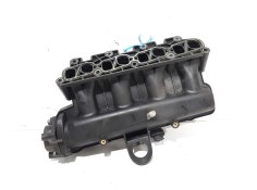 Recambio de colector admision para opel corsa d expression referencia OEM IAM 55231287   2