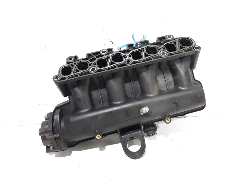 Recambio de colector admision para opel corsa d expression referencia OEM IAM 55231287  