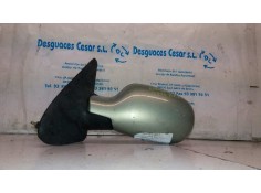Recambio de retrovisor izquierdo para renault megane i fase 2 classic (la..) 1.9 dci dynamique referencia OEM IAM 7700431469 ELE 2