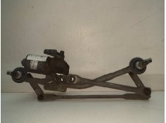 Recambio de motor limpia delantero para ford fusion (cbk) ambiente referencia OEM IAM 1740714   2