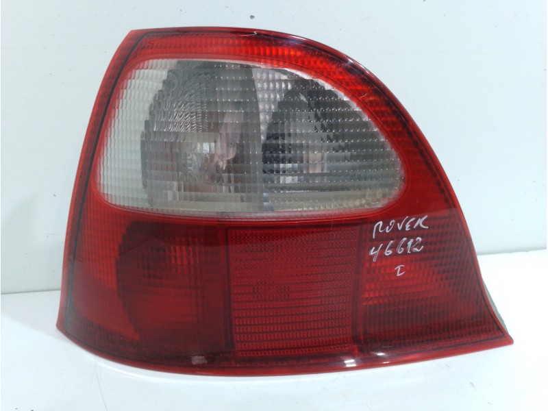 Recambio de piloto trasero izquierdo para mg mg zr (f/rf) 105 referencia OEM IAM   