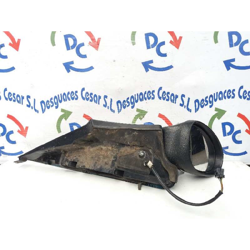 Recambio de retrovisor derecho para renault espace /grand espace (je0) 2.2 dt rt espace referencia OEM IAM  ELECTRICO 