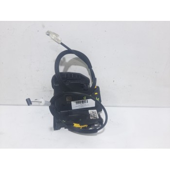 CERRADURA PUERTA DELANTERA DERECHA 915C303907218S 
