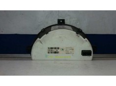 Recambio de cuadro instrumentos para citroën c3 referencia OEM IAM 52008280G0   2