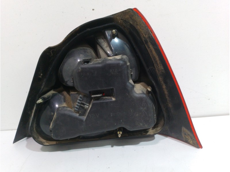 Recambio de piloto trasero izquierdo para mg mg zr (f/rf) 105 referencia OEM IAM   