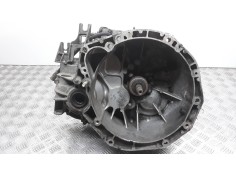 Recambio de caja cambios para renault scenic ii authentique referencia OEM IAM ND0002  