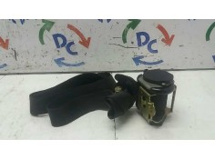 Recambio de cinturon seguridad delantero derecho para citroën c4 berlina exclusive referencia OEM IAM   