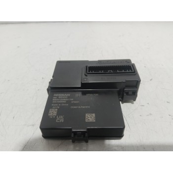 MODULO ELECTRONICO 285E16SX0D 