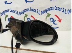 Recambio de retrovisor derecho para renault espace /grand espace (je0) 2.2 dt rt espace referencia OEM IAM  ELECTRICO  2